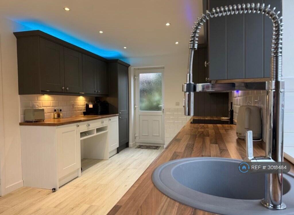 House in Nottingham - View 4