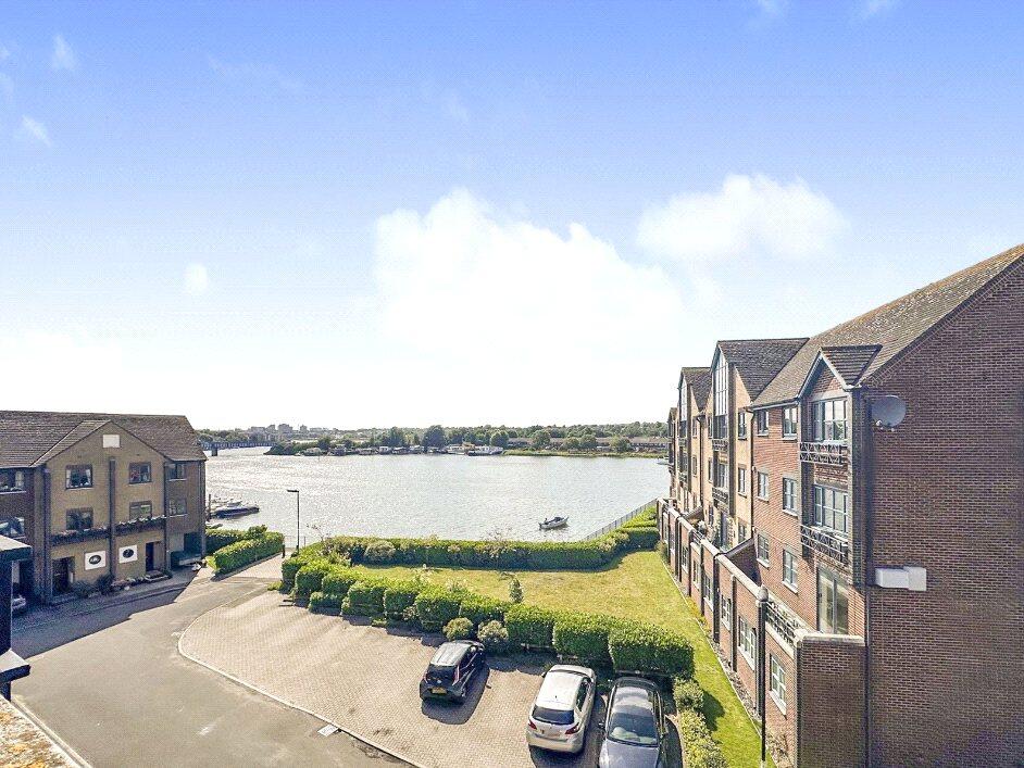 Main image of property: Riverdene Place, Southampton, Hampshire, SO18