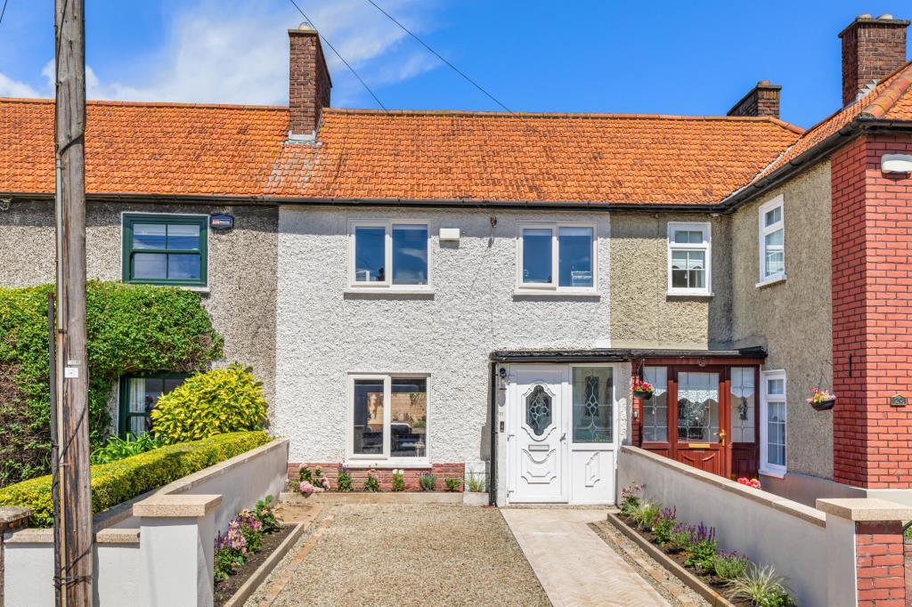 Main image of property: 31 Brian Road, Marino, Dublin 3, D03VA09