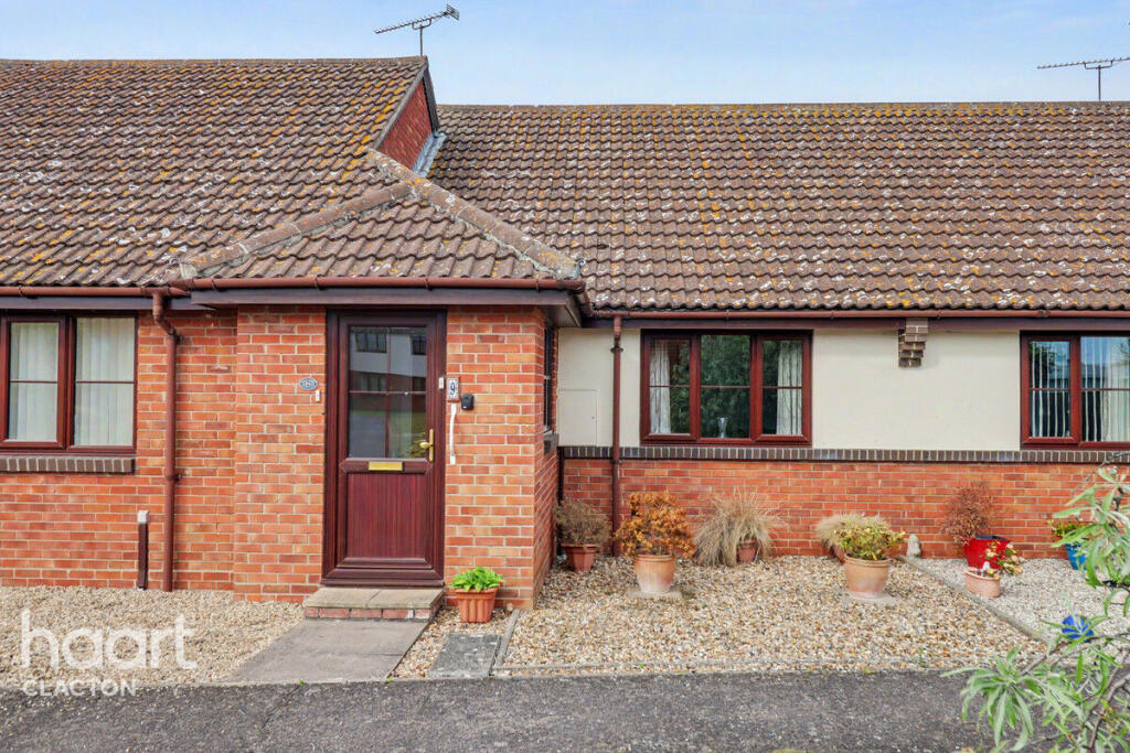 Main image of property: Botanical Way, Clacton-On-Sea