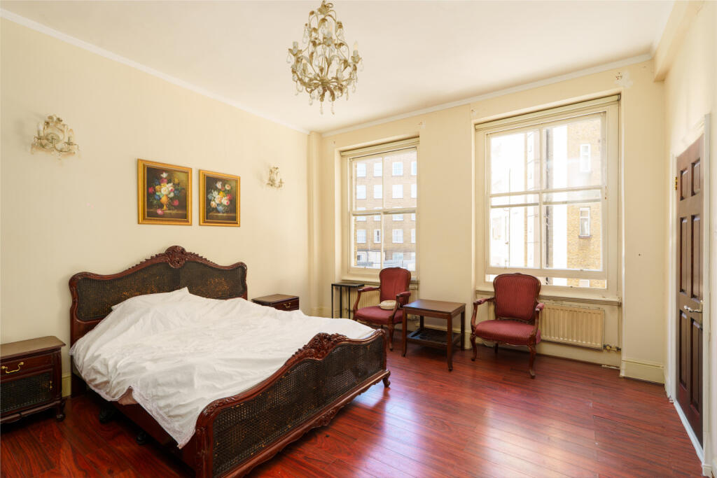 3 bedroom apartment for rent