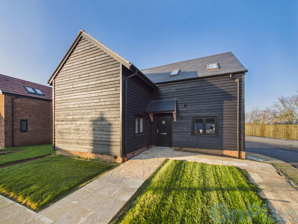 Main image of property: Chancel Close, Eagle Farm, Milton Keynes, Buckinghamshire