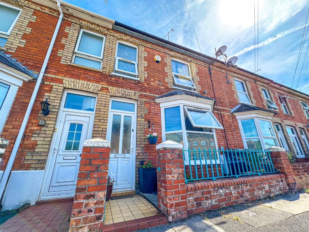 Main image of property: St. Augustine Street, Taunton, Somerset