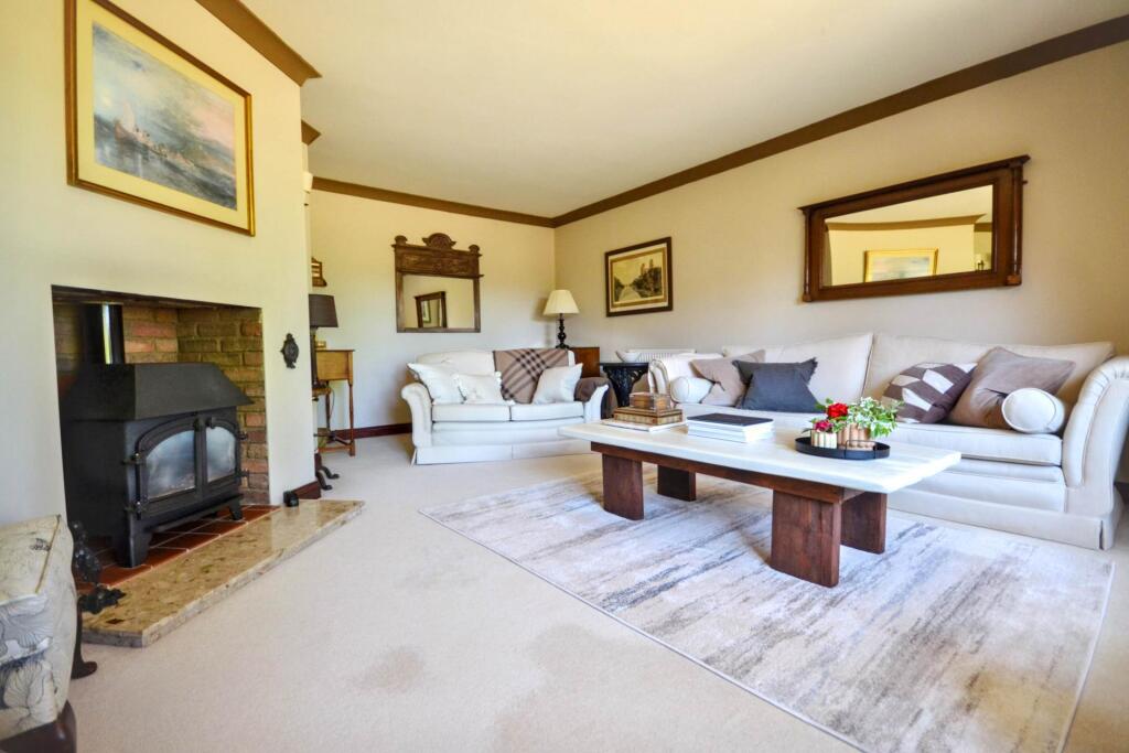 House in Wychavon, Defford - View 4