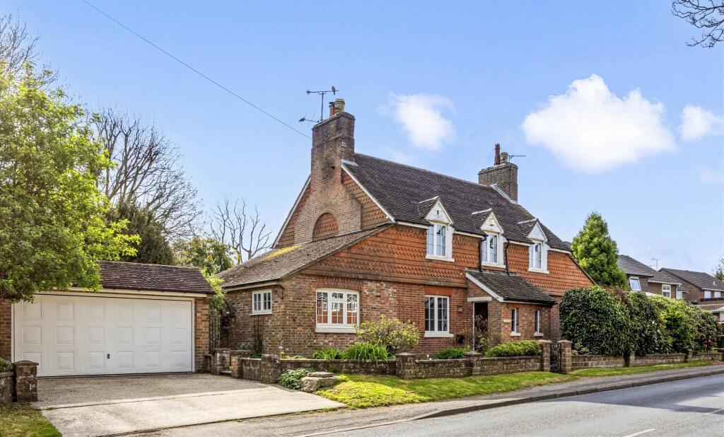 Main image of property: North Heath Lane, Horsham, RH12