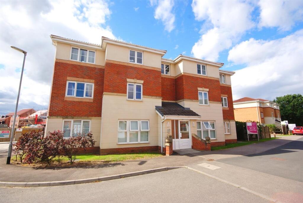 Main image of property: Caesar Road, North Hykeham, Lincoln