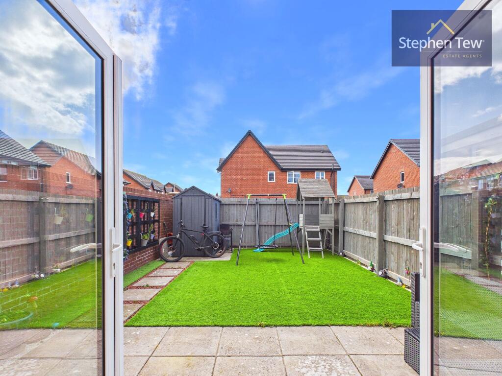 Melrose Gardens, Blackpool, FY4 - View 4