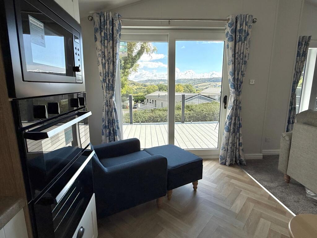 House in Charmouth - View 2