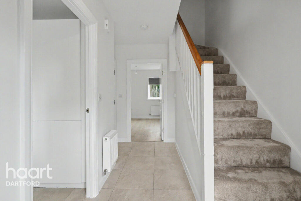 Main image of property: Central Road, Dartford