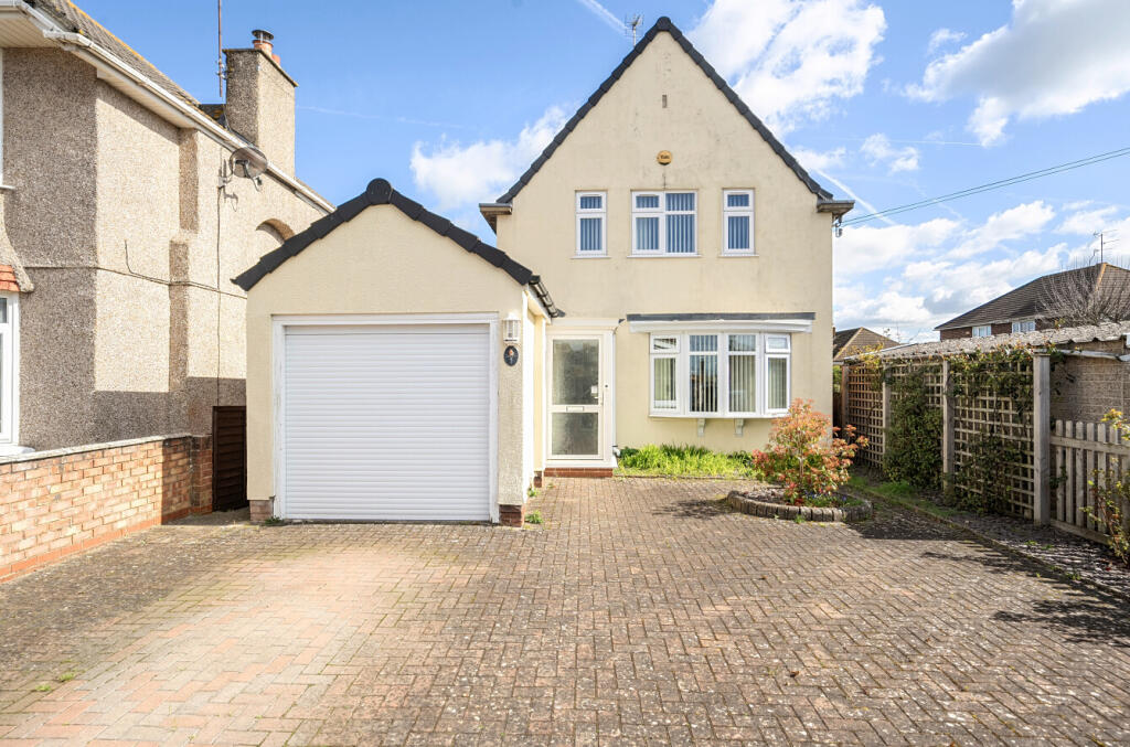 Main image of property: Nythe Road, Stratton St Margaret, Swindon, SN3