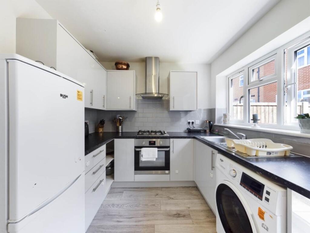 Main image of property: Westdale Road, London, SE18
