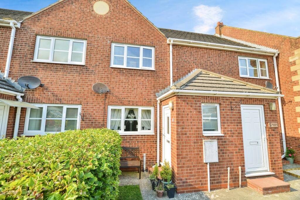 Main image of property: Byland Road, Whitby, YO21