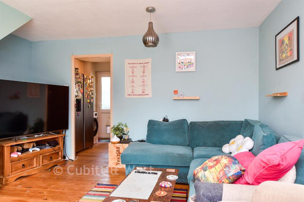 Pelham Close, Peacehaven, East Sussex - View 3