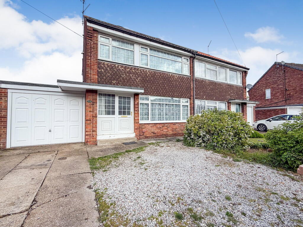 Main image of property: Burden Road,Beverley,East Riding of Yorkshire,HU17 9LW