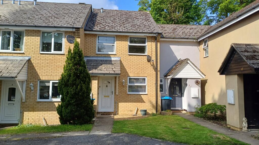 Main image of property: Rowell Way, Chipping Norton, OX7
