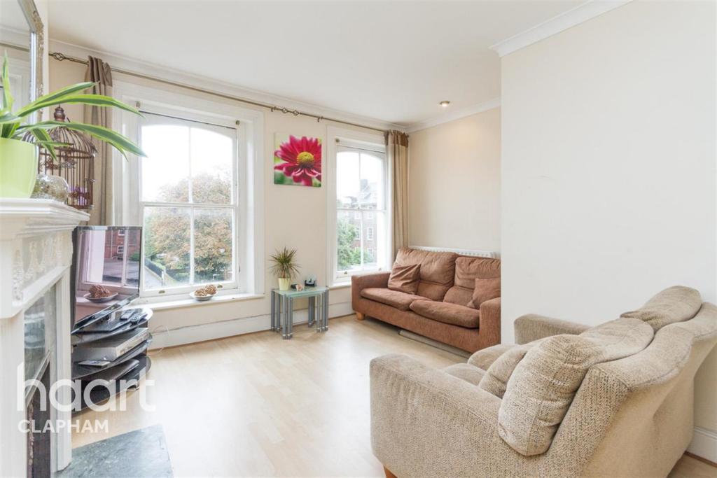Main image of property: Cavendish Road, SW12
