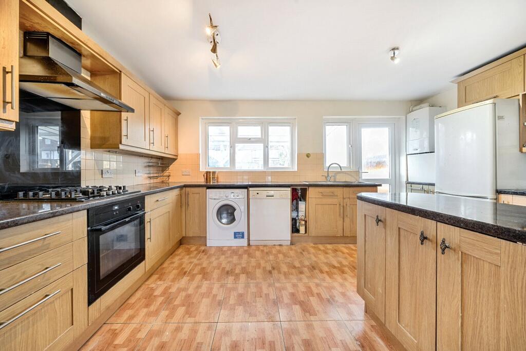 Main image of property: Byron Avenue, New Malden, KT3