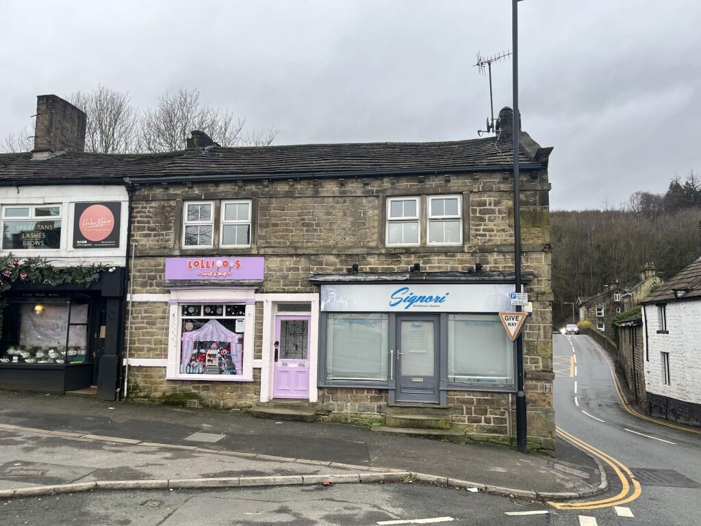 Additional image 2 of 84 Main Street, Bingley, BD16 2JH