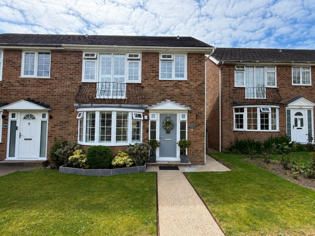 Main image of property: College Road, Bexhill-on-Sea, TN40