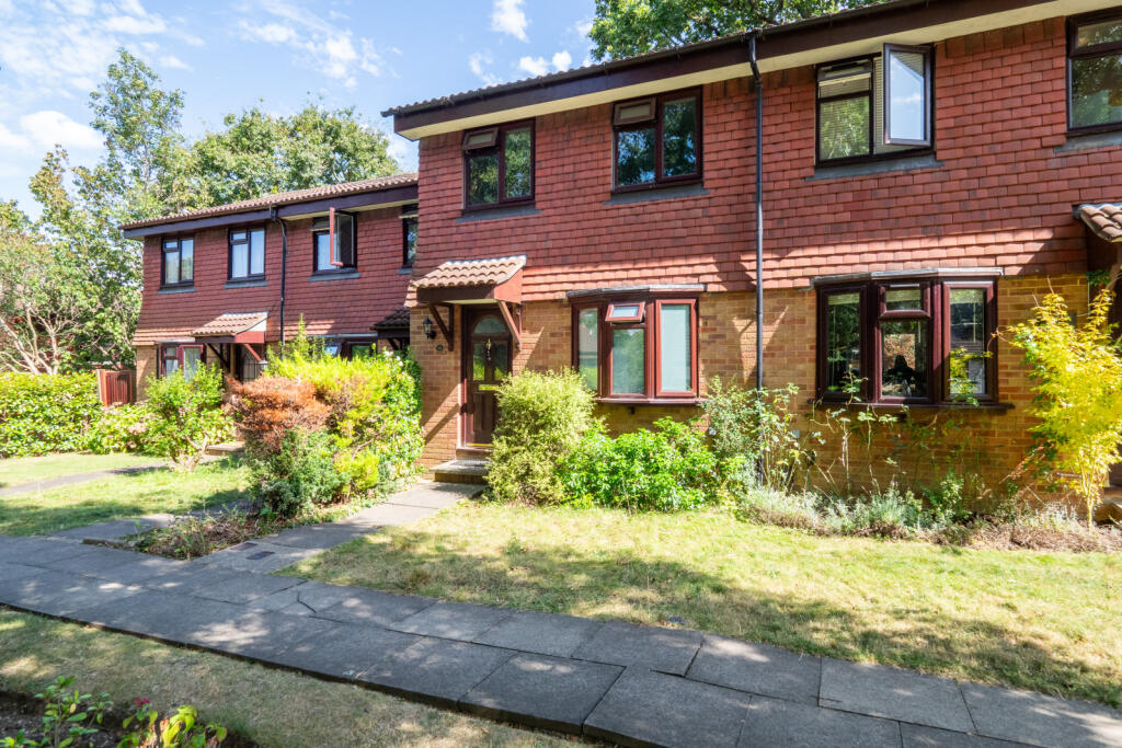 Main image of property: Conifer Gardens, Sutton, SM1