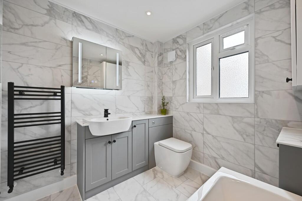 Main image of property: Buxton Gardens, Acton