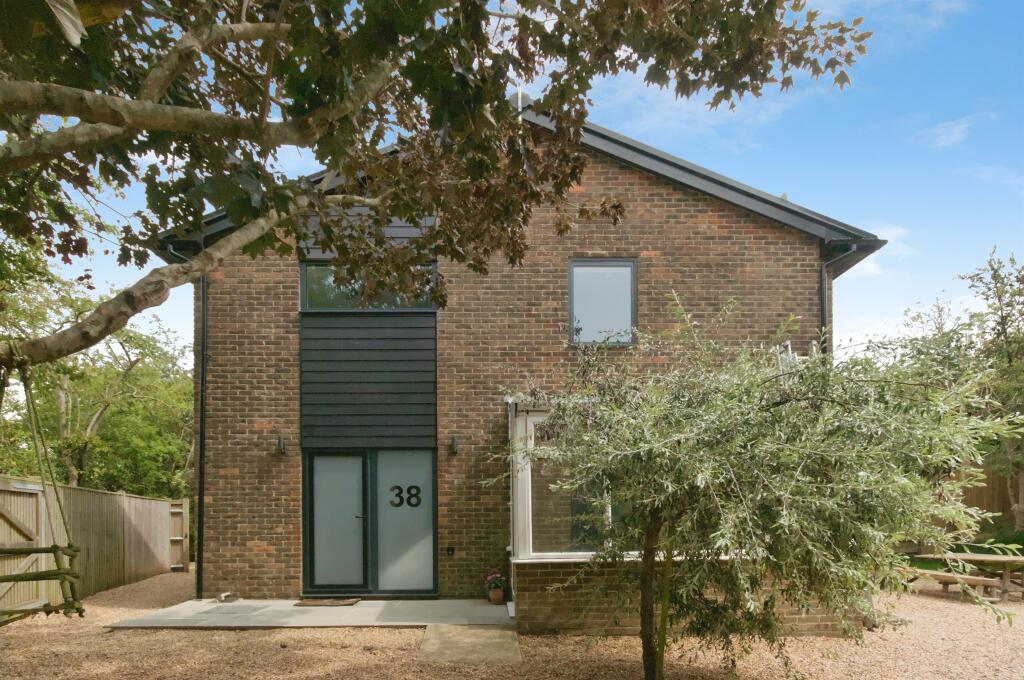 Main image of property: Lynholm Road, Polegate