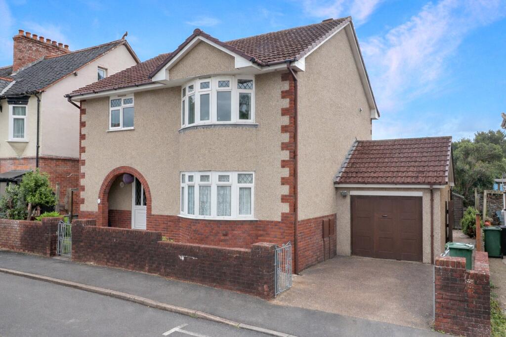 Main image of property: Kingston Avenue, Combe Martin, Ilfracombe, Devon, EX34
