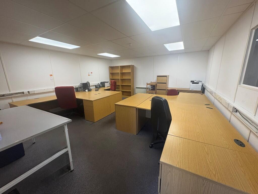 Main image of property: Towergate Industrial Park, Colebrook Way, Andover, Hampshire, SP10