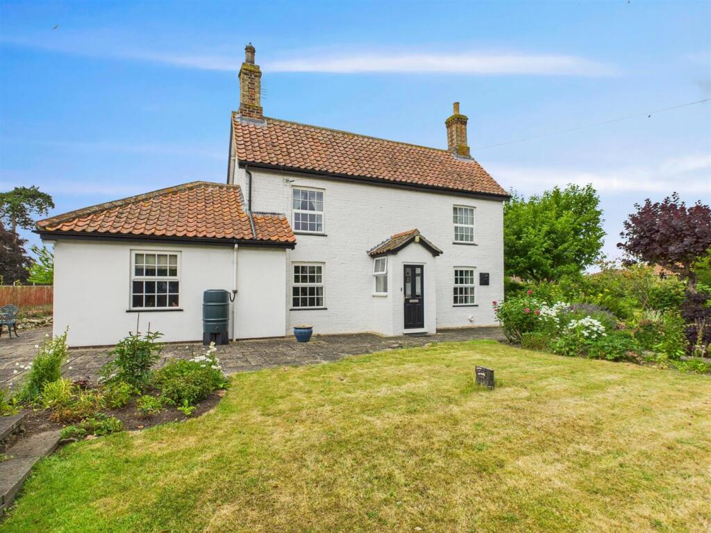 Main image of property: Alford Road, Bilsby, Alford