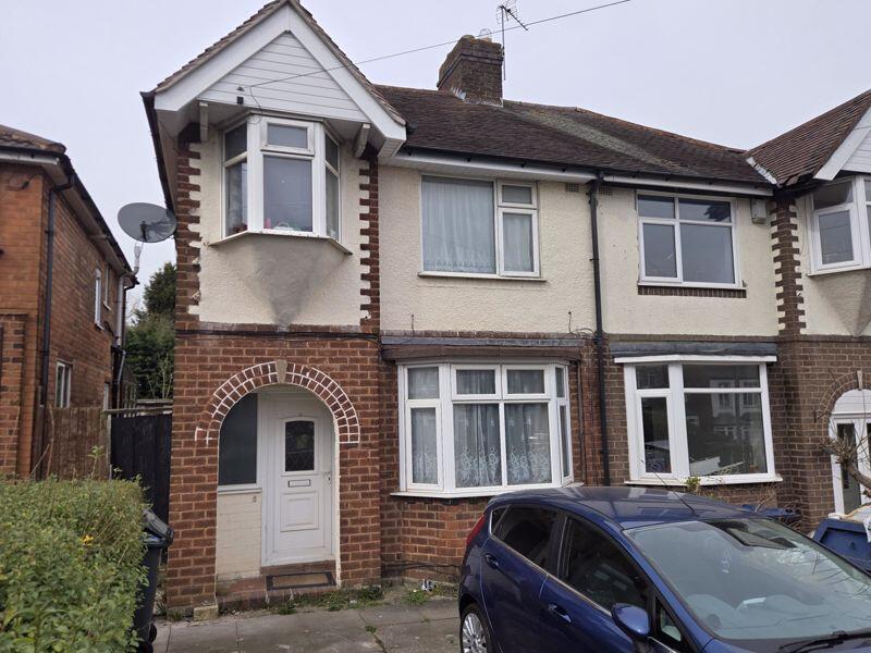 Main image of property: Gibbins Road, Selly Oak, Birmingham, B29 6QP