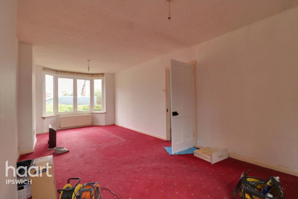 Main image of property: Wallace Road, IPSWICH