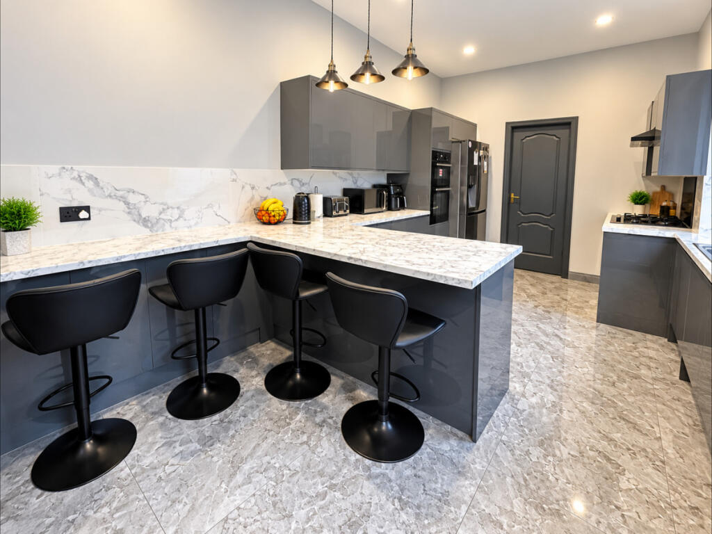 House in Blackburn - View 3