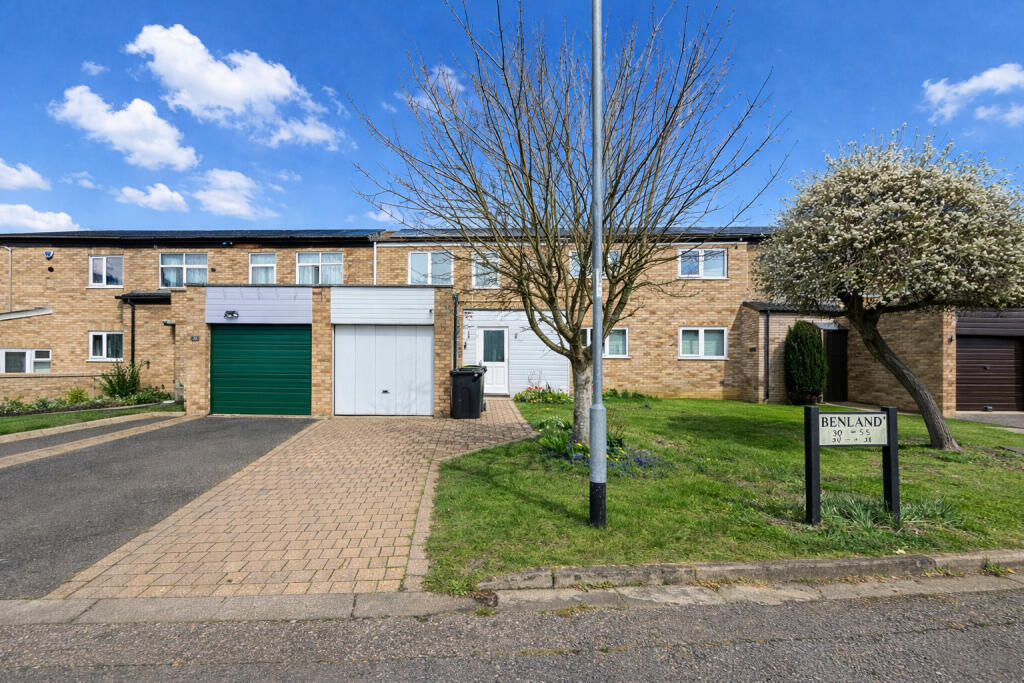 Main image of property: Benland, Bretton, Peterborough