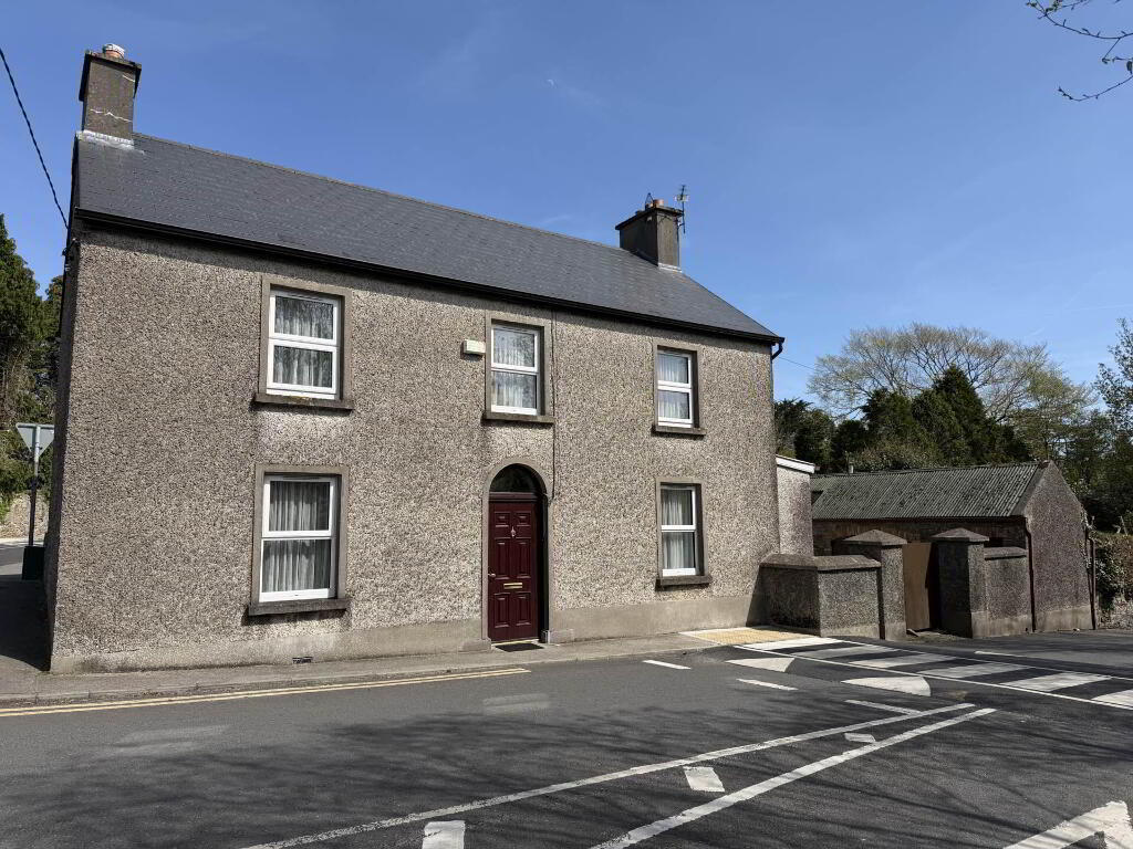 Main image of property: Avonlea, New Road, Roscrea