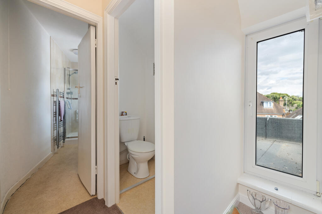 Apartment in Portsmouth - More