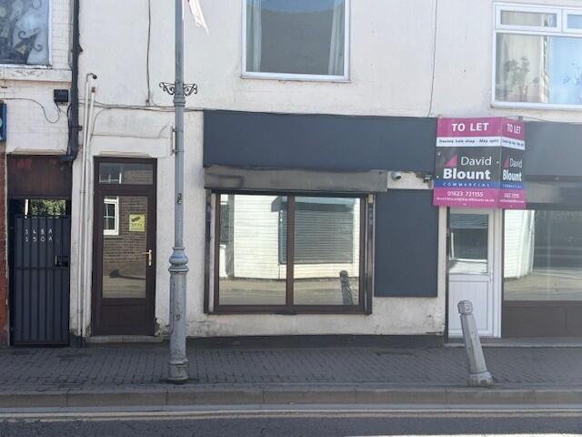 Main image of property: Outram Street, Sutton-In-Ashfield, Nottinghamshire, NG17