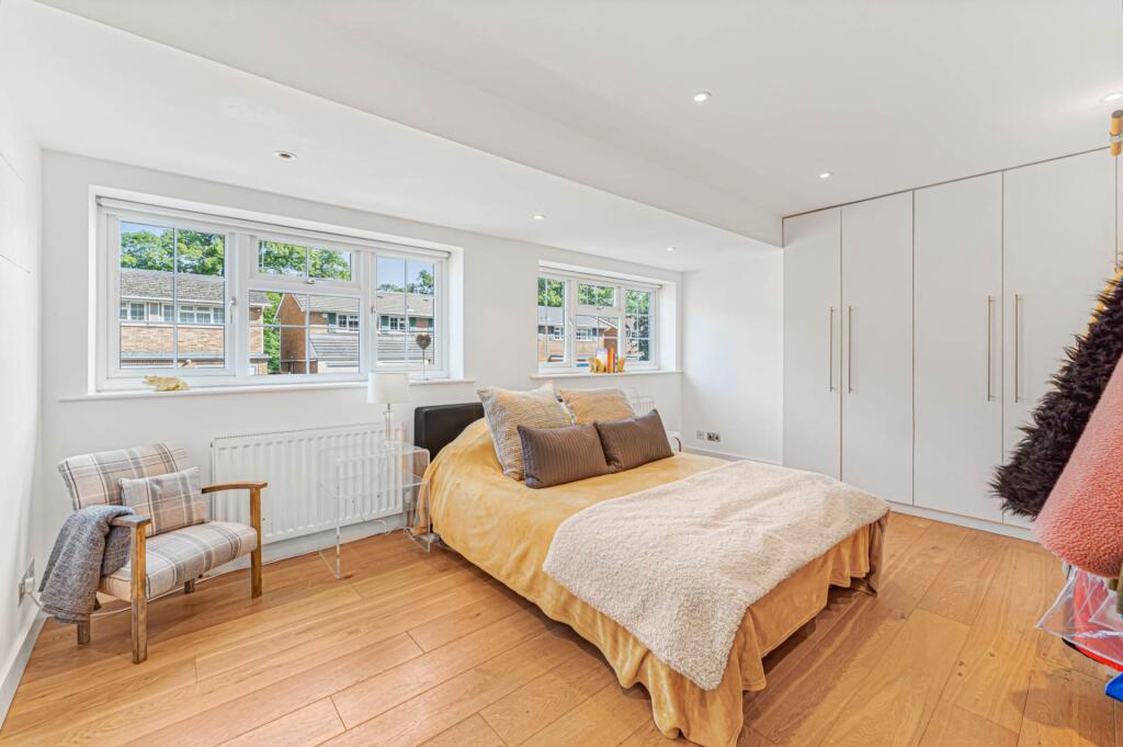 House in South Oxfordshire, Henley-on-Thames - View 2