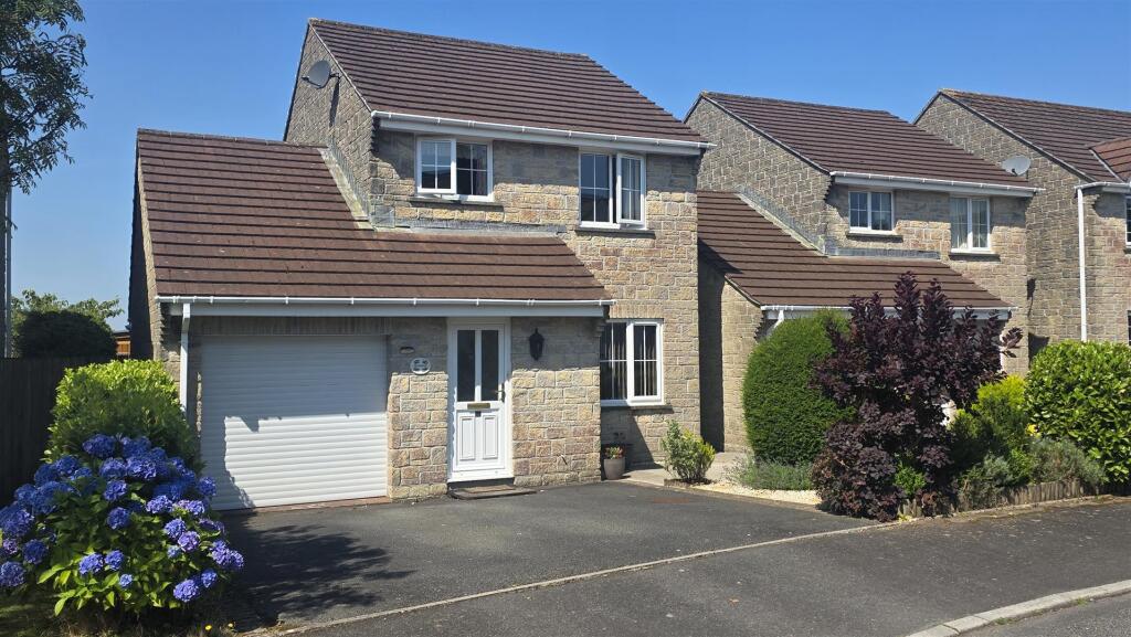Main image of property: Morley Drive, Crapstone, Yelverton