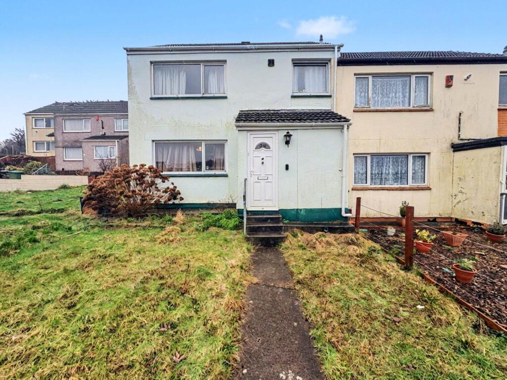 Main image of property: Deer Park, Plymouth
