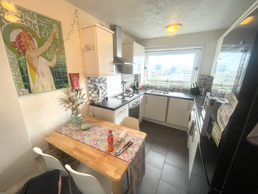 Main image of property: Hampstead Road, Euston, NW1