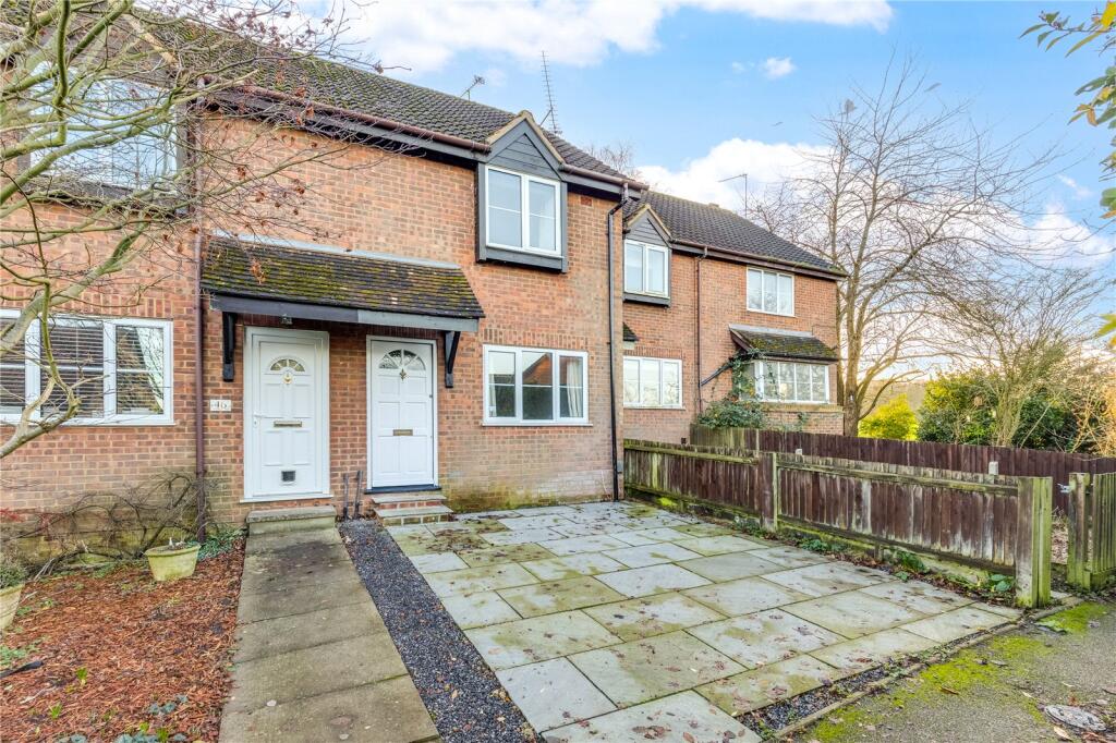 Main image of property: Woodstock, Knebworth, Hertfordshire, SG3