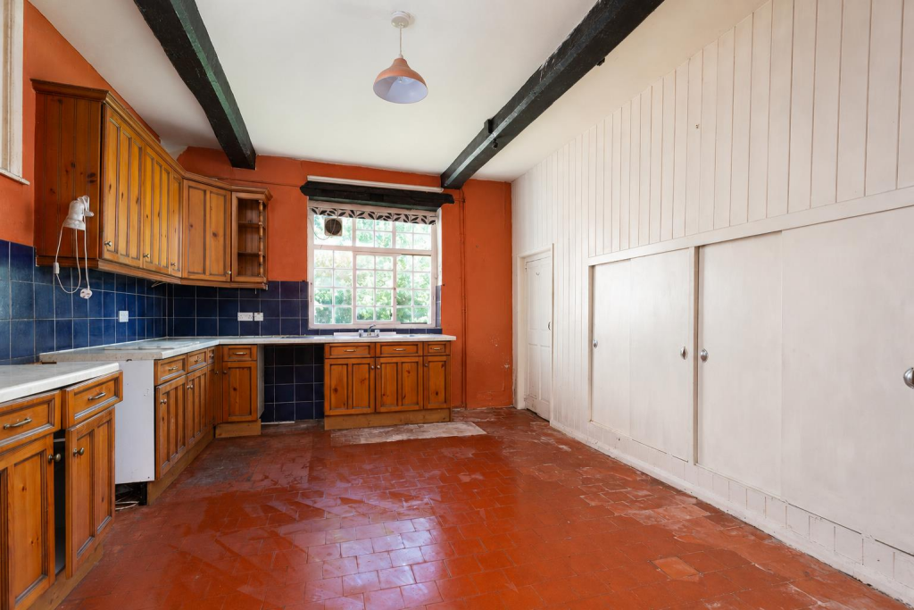 House in York - View 4