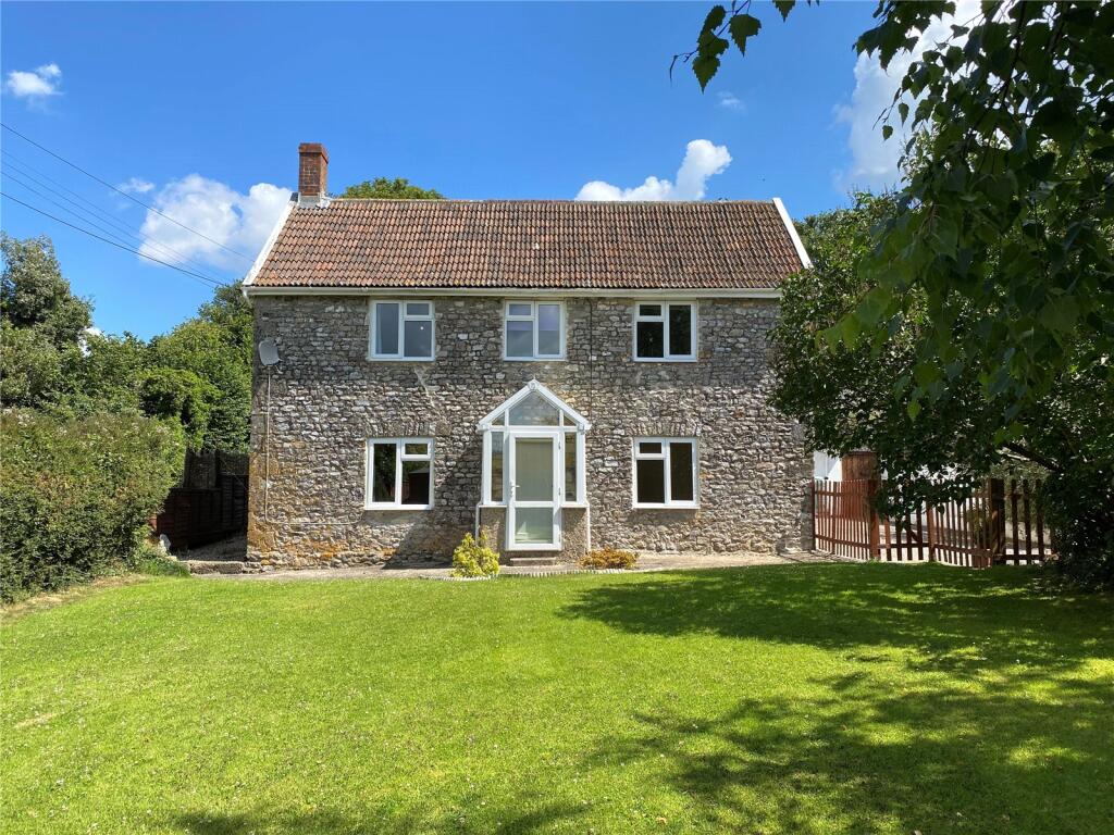 Main image of property: Chardstock, Axminster, Devon, EX13