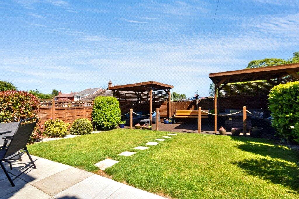 Main image of property: Victoria Gardens, Normanton, Wakefield