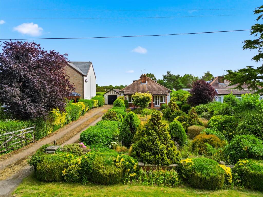 Main image of property: Station Road, Fiskerton