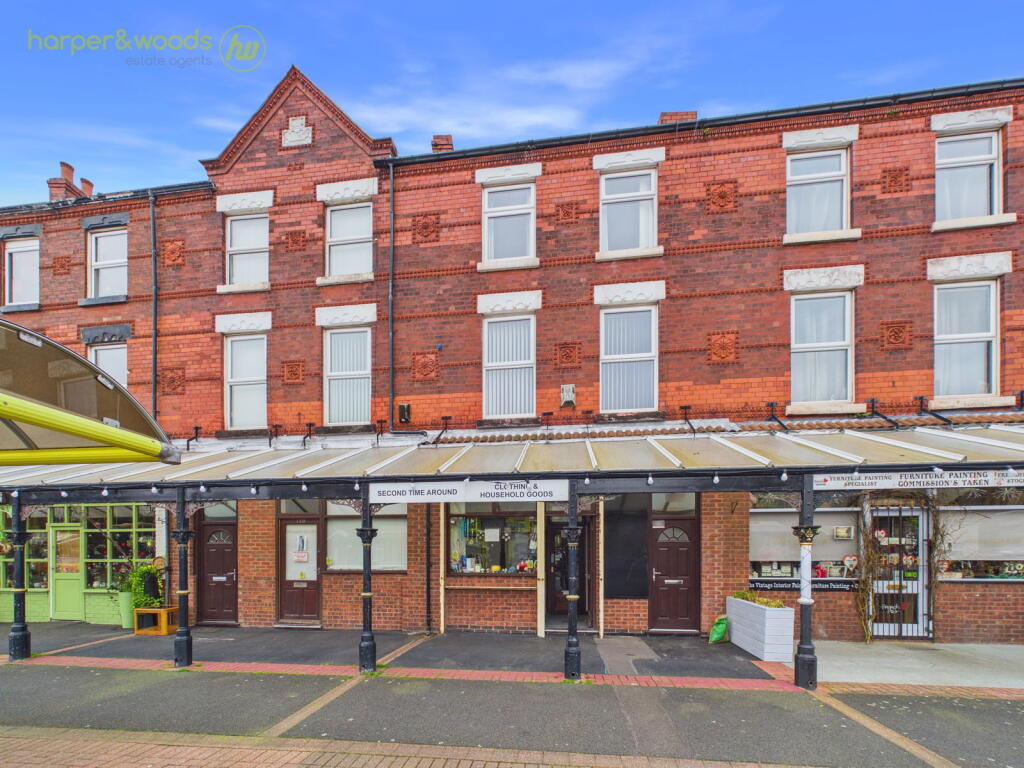 Main image of property: Seabank Road, New Brighton