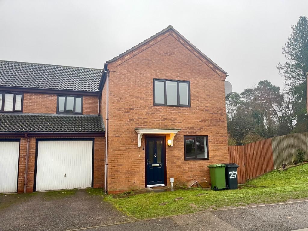 Main image of property: Maine Street, Thetford, Norfolk, IP24