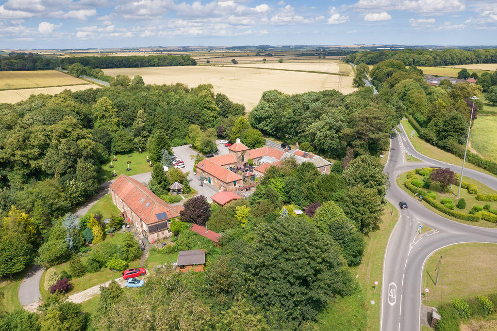 Main image of property: Bainton, Driffield