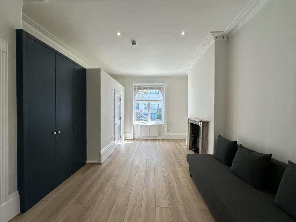 Main image of property: Mornington Crescent, Camden Town, London