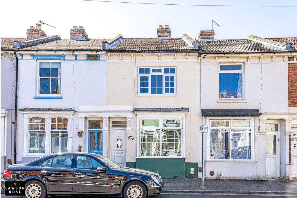 Main image of property: Methuen Road, Southsea